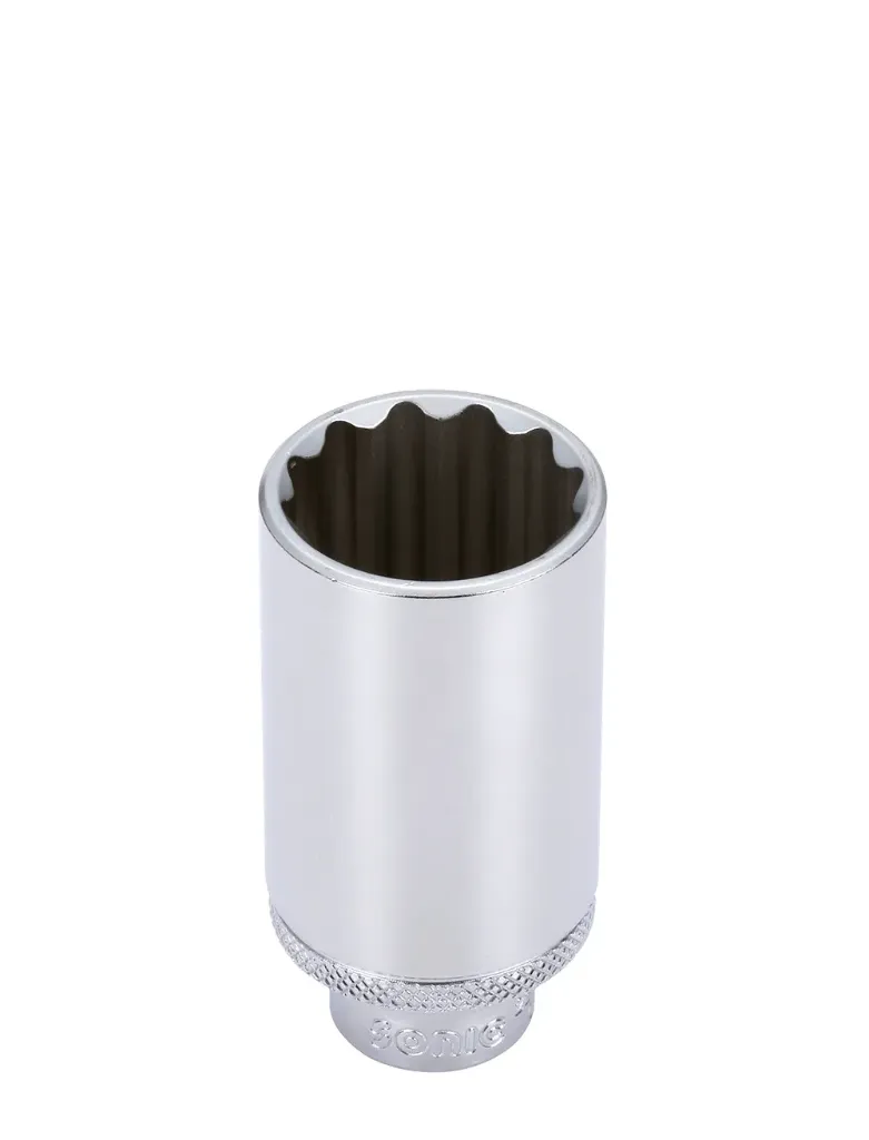 1000565 Sonic Dop 3/8"  12 Kant Lang 14 mm.2286314