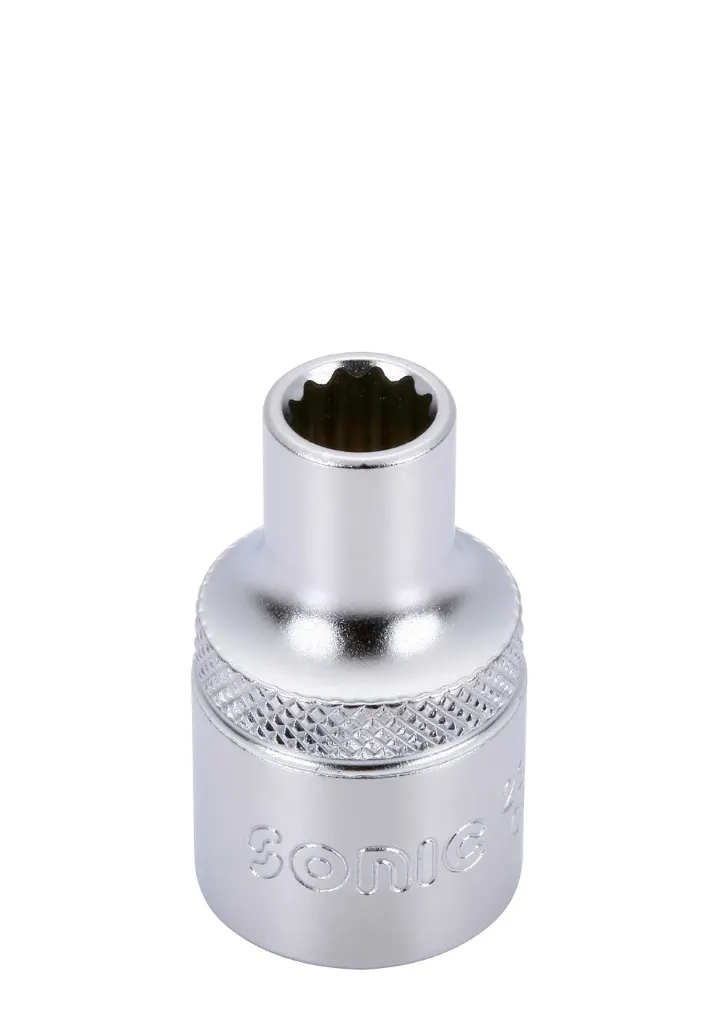 1000645 Sonic Dop 1/2" 12-Kant 8               23808