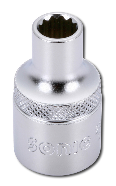 1000653 Sonic Dop 1/2" 12-Kant 16              23816