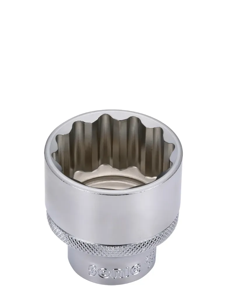 1000663 Sonic Dop 1/2" 12-Kant 26              23826