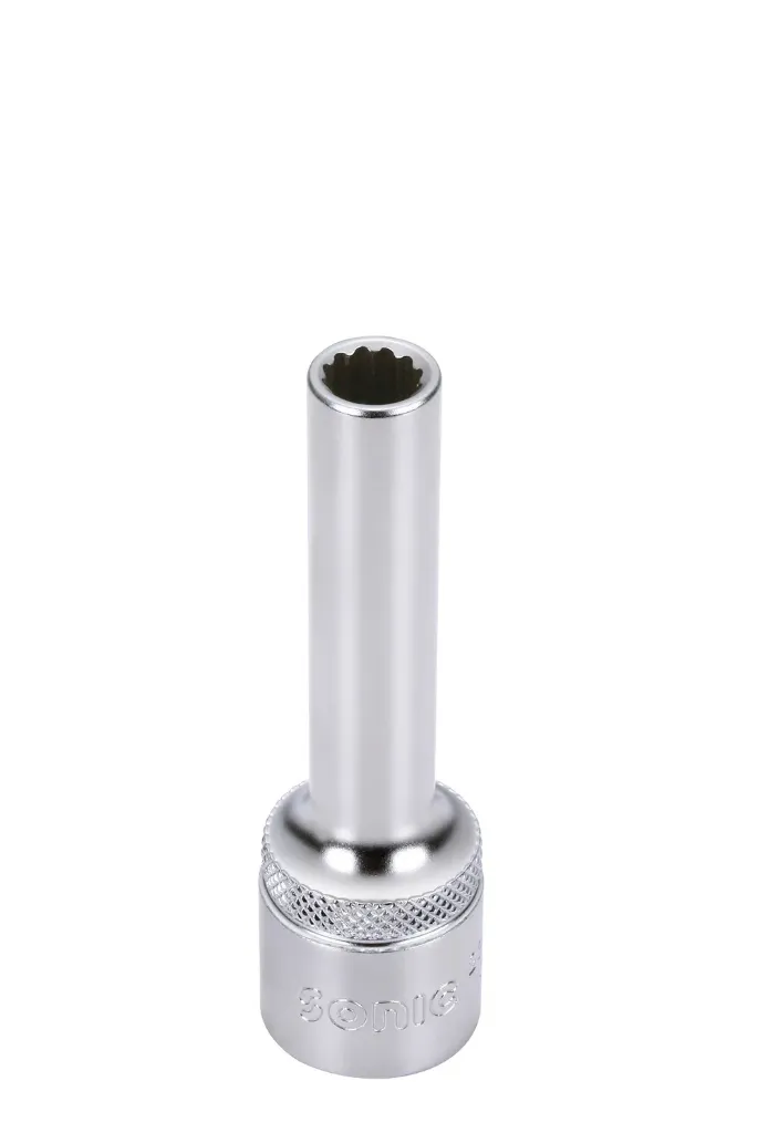 1000670 Sonic Dop 1/2" 12-Kant Lang 9    2387709