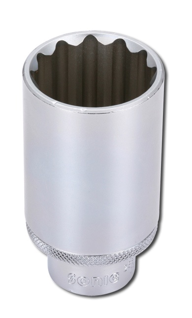 1000683 Sonic Dop 1/2" 12-Kant Lang 22  2387722