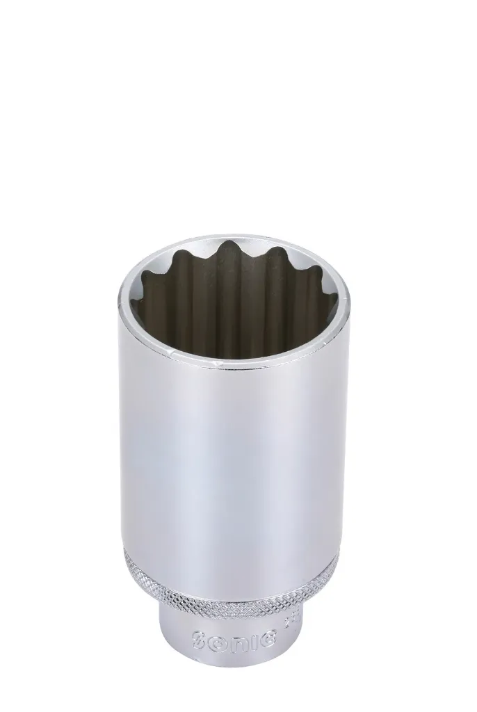 1000687 Sonic Dop 1/2" 12-Kant Lang 26  2387726