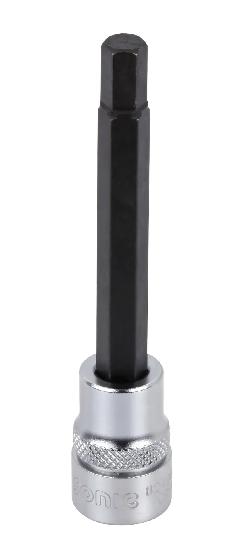 1002221 Sonic 3/8"Dopbit Inbus 90 mmL 10 mm.8249010