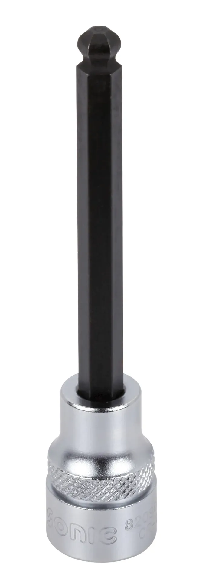 1002178 Sonic 3/8"Dopbit Kogel-Inbus 5.5 mm.82090055