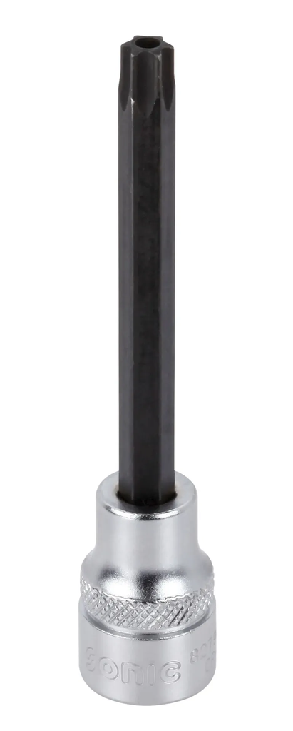 Sonic Bitdop 3/8" TX tamperproof 90mmL T45H