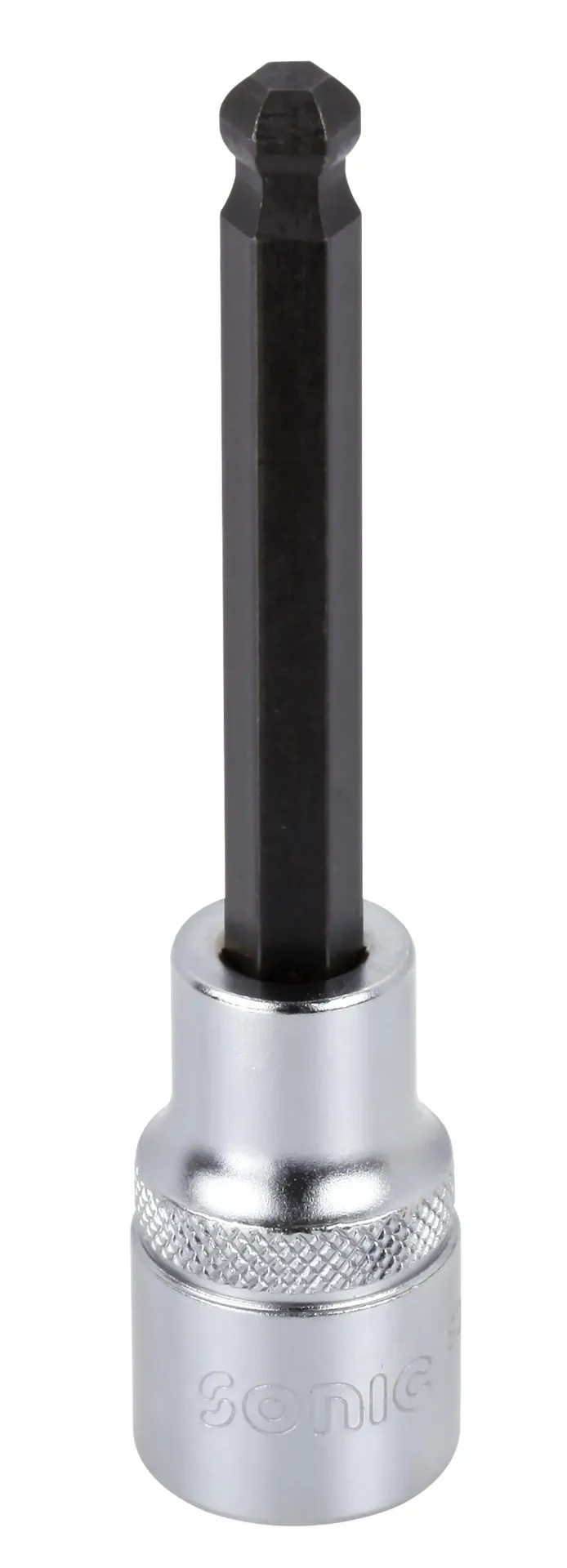 1002295 Sonic 1/2"Dopbit Kogel-Inbus 7 mm.83010007
