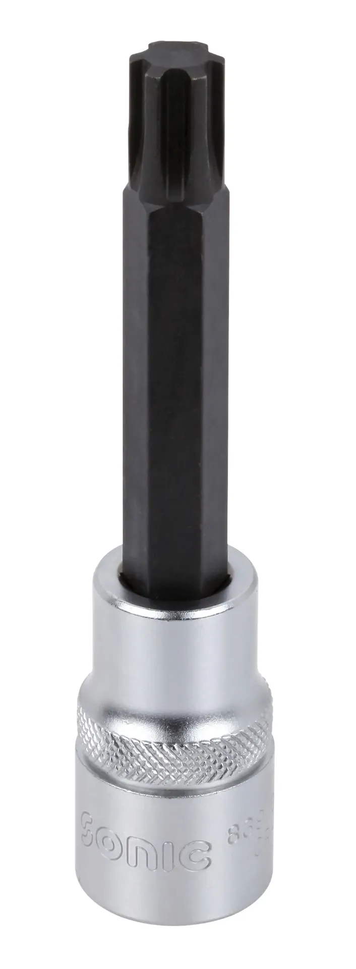 1002424 Sonic 1/2"Dopbit Ribe 100 mmL M16 83910016