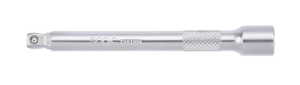 1001894 Sonic Velengstuk 3/8"Wobble 200 mm. 7262200