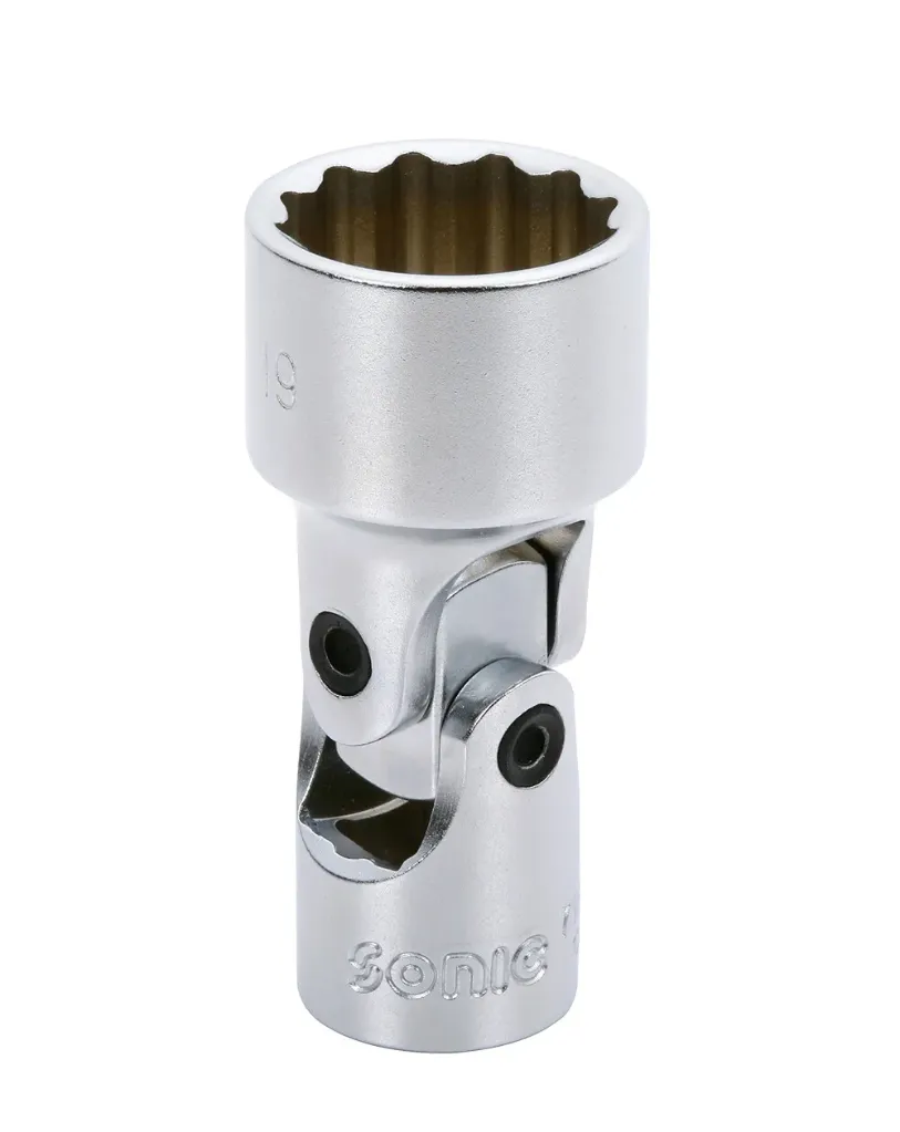 1001809 Sonic Cardandop 3/8" 18            7152818