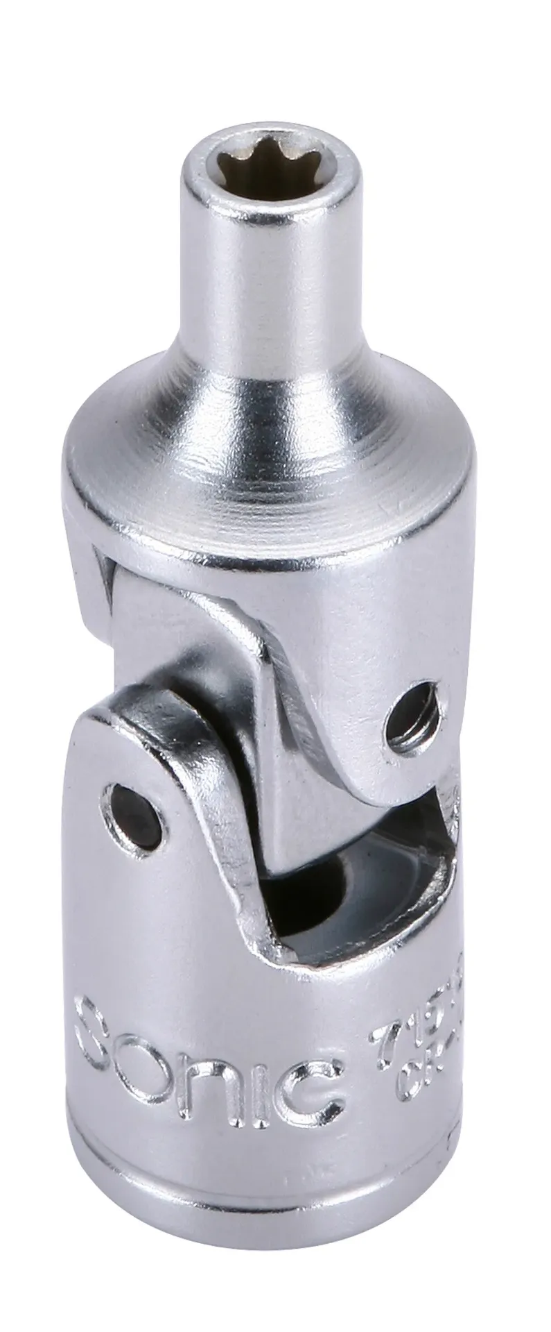1001784 Sonic Cardandop 1/4" E7           7151607