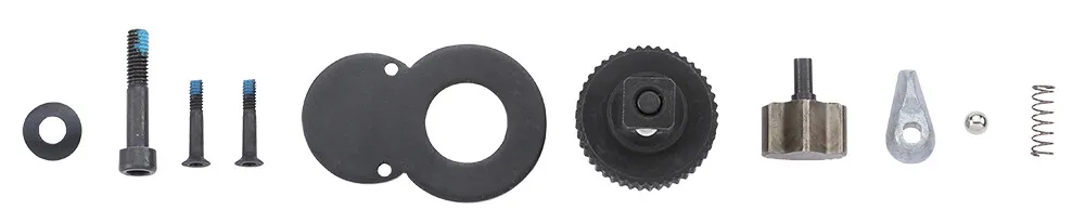1001705 Sonic Reparatieset 7110101       7110101P