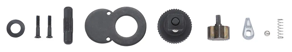 1001707 Sonic Reparatieset 7110102       7110102P