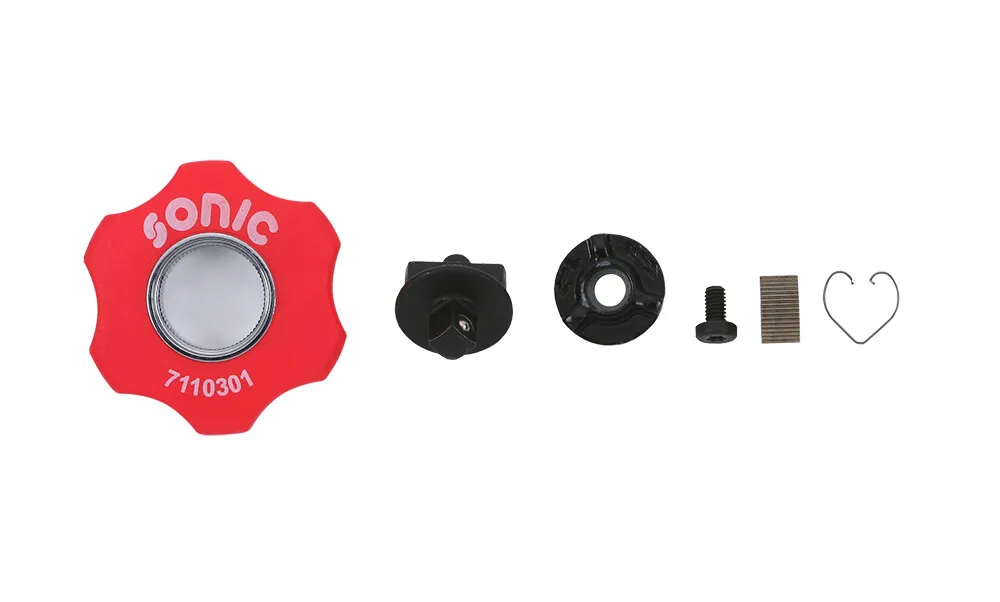 1001718 Sonic Reparatieset 7110301        7110301P
