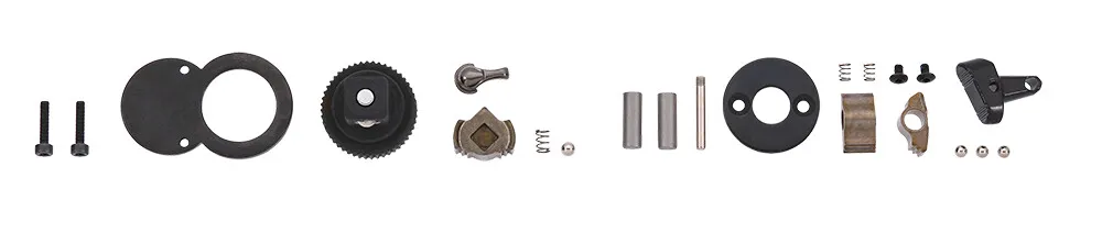 1001728 Sonic Reparatieset 7110503       7110503P