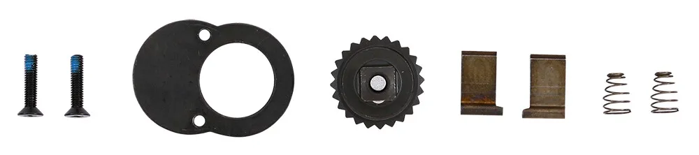 1001736 Sonic Reparatieset v.7120202    7120202P