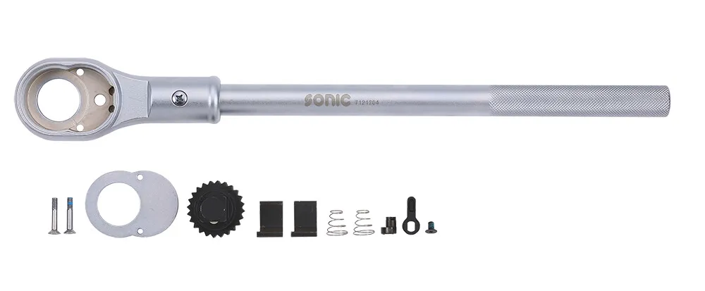 1001757 Sonic Reparatieset v.7121205    7121205P