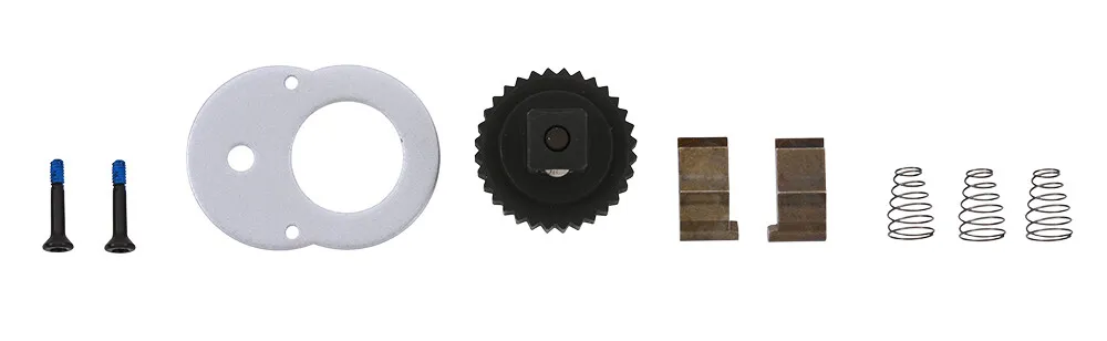 1001929 Sonic Reparatieset voor 731220100  731220100P