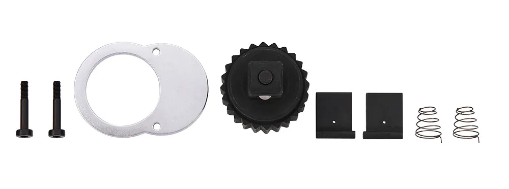 1001938 Sonic Rep.set voor 73141000   73141000P