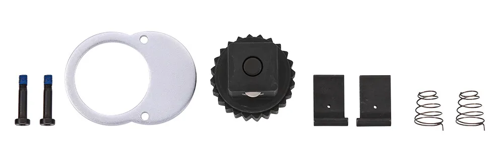 Sonic Reparatieset voor 7315800