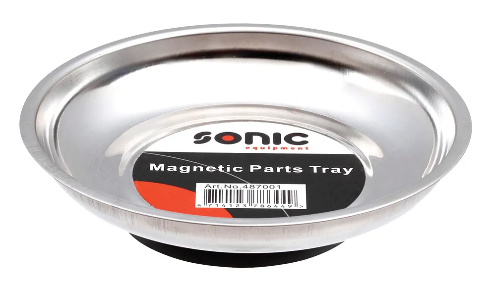 Sonic Magnetische Tray 6"15 Cm.  487001
