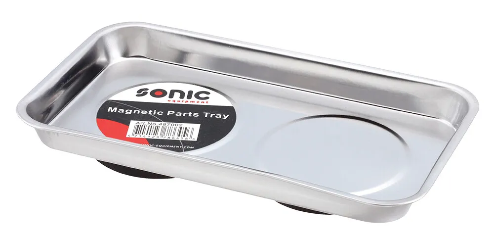 Sonic Magneetschaal 24x14cm