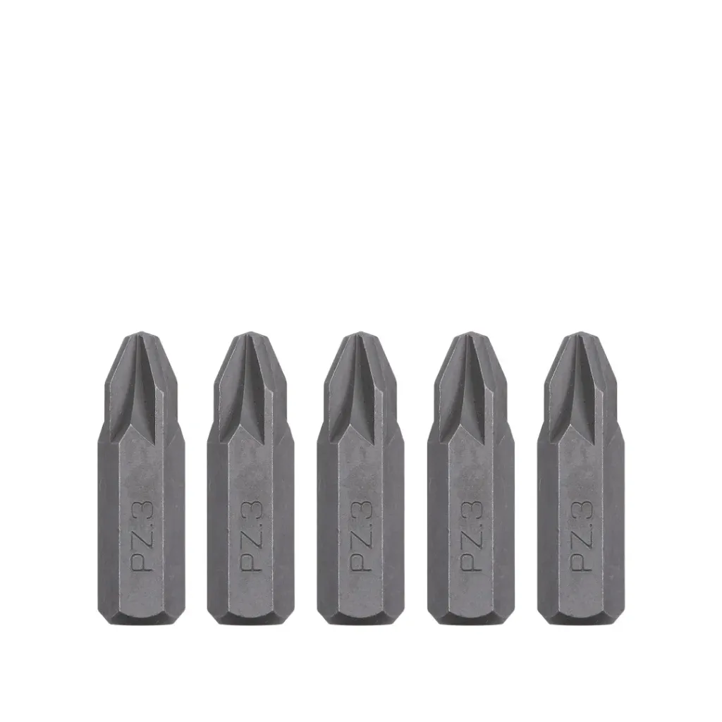 1002443 Sonic 5/16"Bit Pozidriv 30 mmL PZ4 9223004