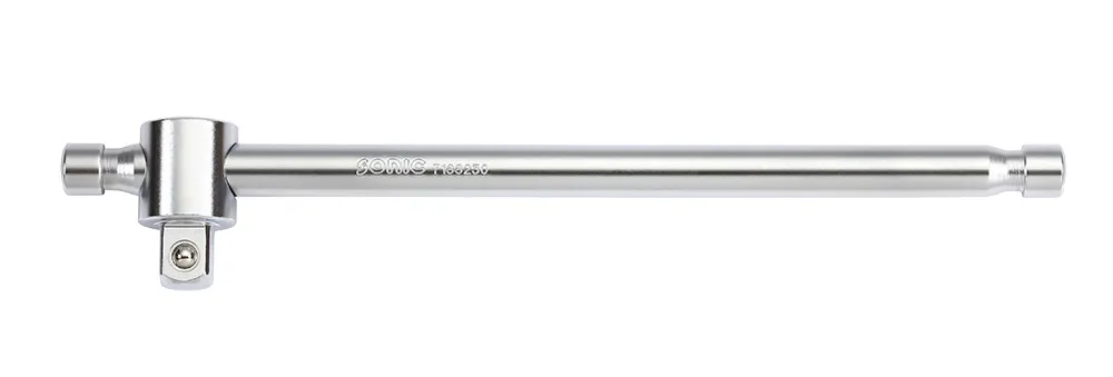 10017611 Sonic Schuifgreep 3/8"          7132165