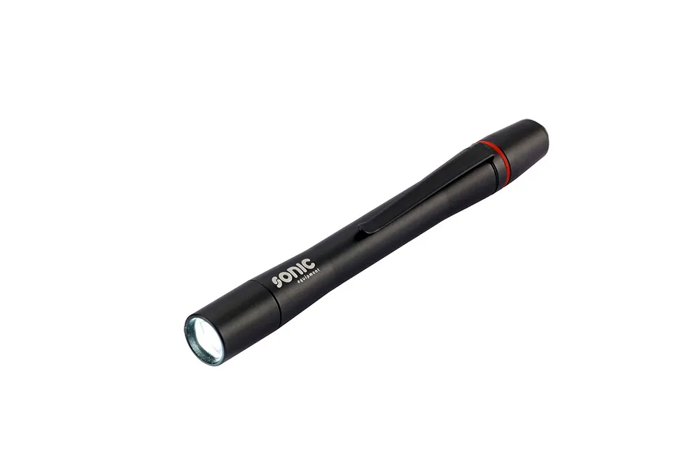 Sonic Zaklamp penmodel