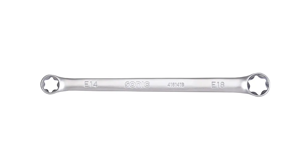1001090 Sonic Torx Sleutel E6xE8            4160608