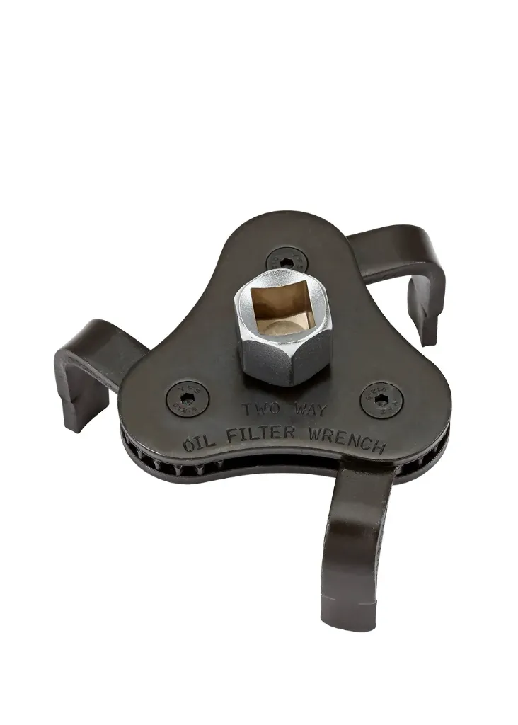1001515 Sonic Oliefilter Sleutel 3 Klemmen 4830801