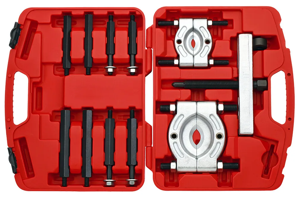 Sonic Lagertrekkerset
