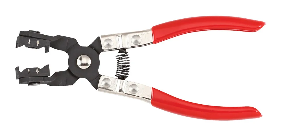 Sonic Slangklemtang Hoek Type  4473005