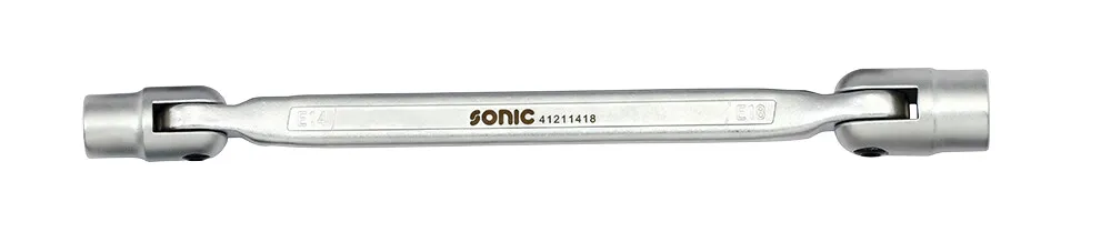 10010014 Sonic Kniesleutel E20xE24       41212024