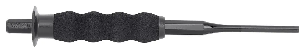 10012681 Sonic Pendrijver 140 mm.2"m/Softgrip 4532140