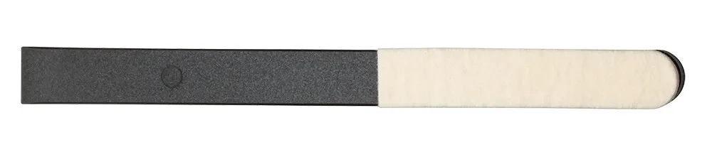 10014982 Sonic Wig Vilten Oppervl.l250x20 mm.4821302