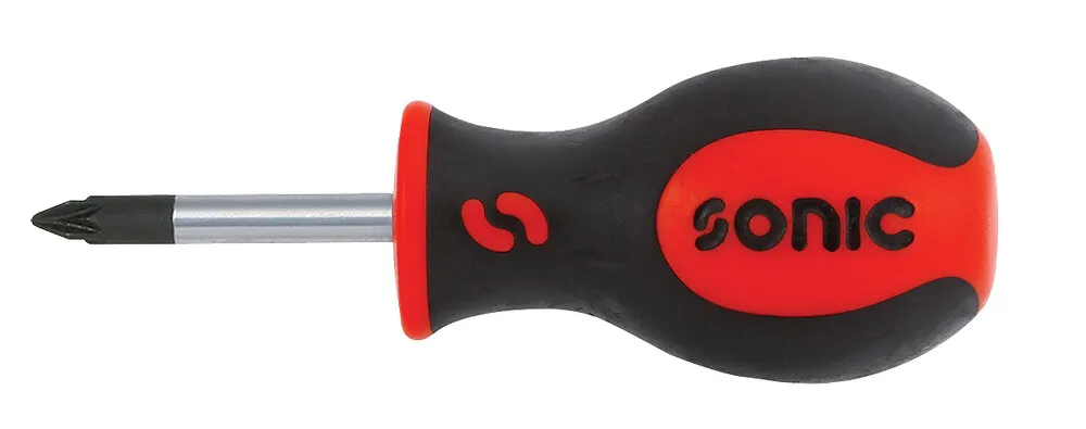 Sonic Schroevendraaier vuist PZ.2  1322S