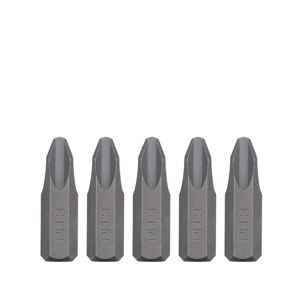Sonic Bit 5/16" 30mm PH.4 5-dlg.