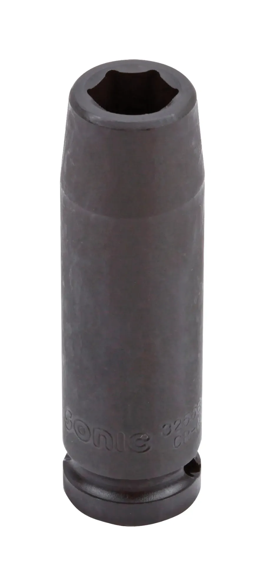 Sonic Dop 6-Kant Lang Lucht 9 mm.3/8" 3256309