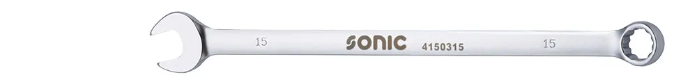 10010486 Sonic Ring/Steeksleutel Extra Lang 17 4150317