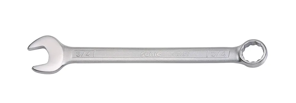 10010474 Sonic Ring/Steeksleutel 1-1/4" SAE 4150232
