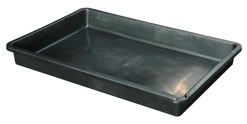 10015082 Sonic Opvangbak 50 Liter        4821902