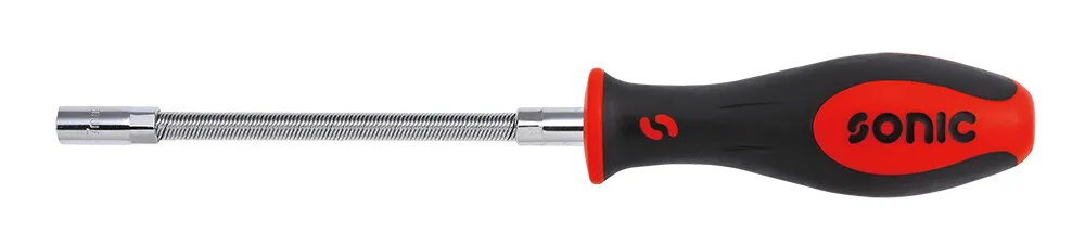 Sonic Flexibele dopschroevendraaier 7mm