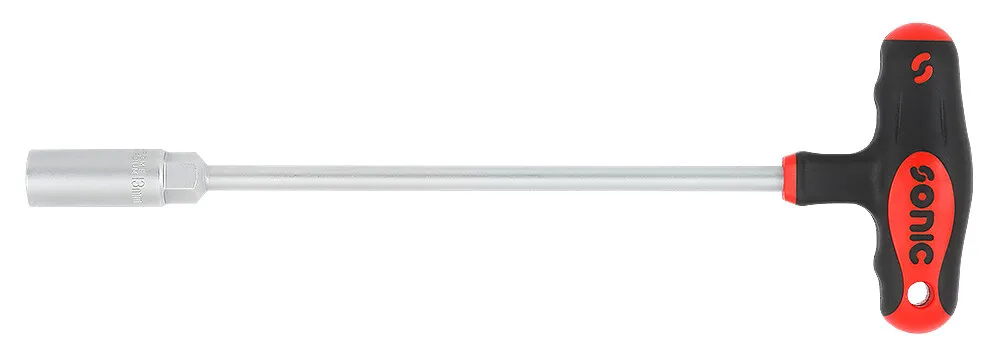 SONIC Dopschroevendraaier T greep 10mm (S) 14423010