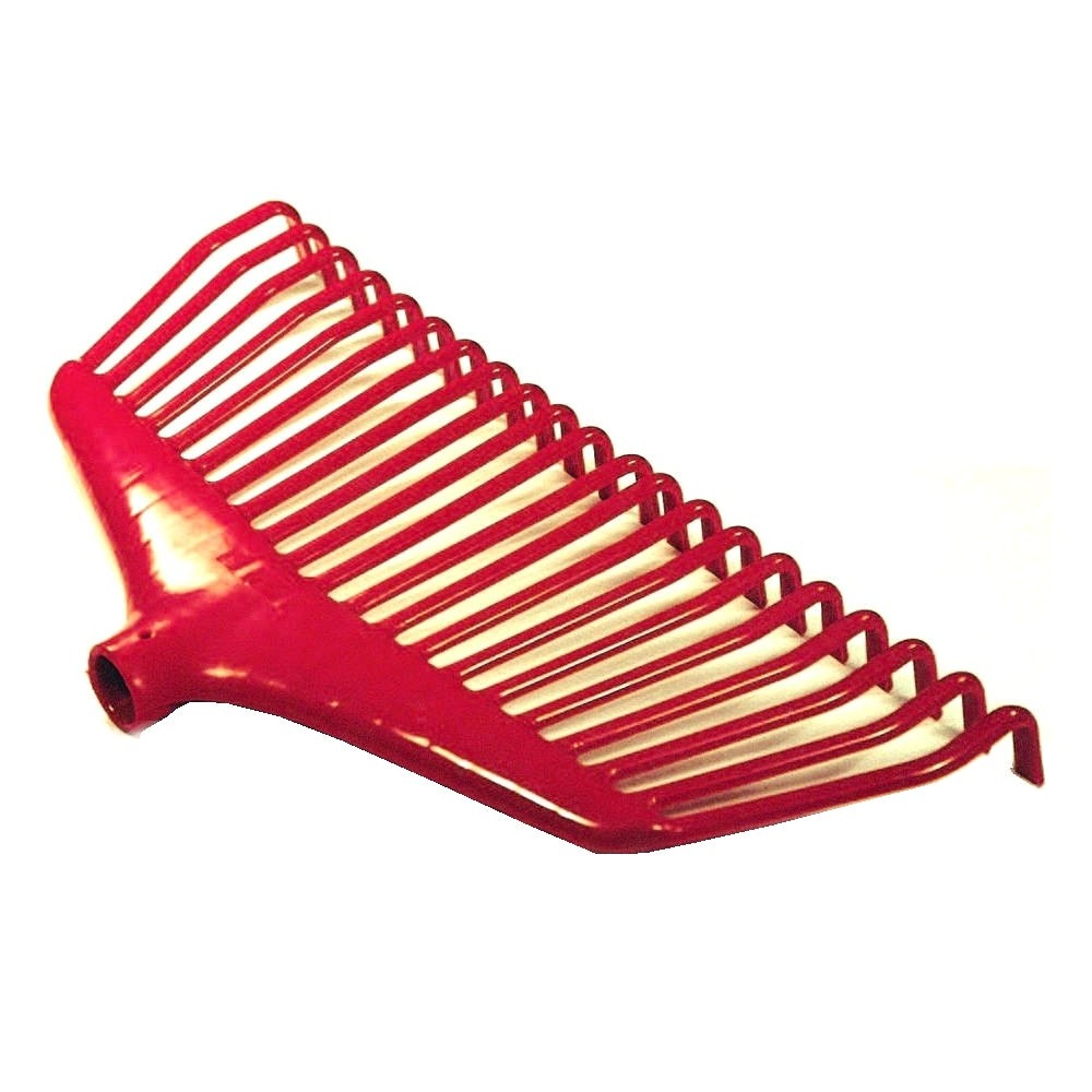 Bladhark FISKARS nylon, 21 tands, zonder steel