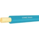[6519948] donne vd draad blauw 2.5mm2 P/100mtr