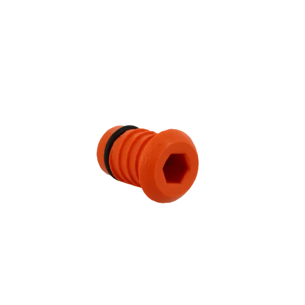 BONFIX Alupers afpersplug 16 mm