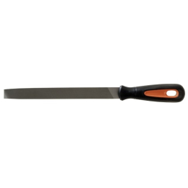 Bahco vijl platspits 8 -hecht