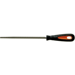 Bahco Ronde rasp met ergonomisch hecht - 250 mm