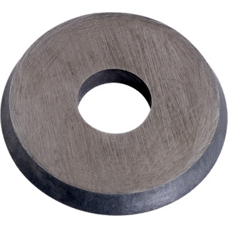 bahco verfschraperblad rond